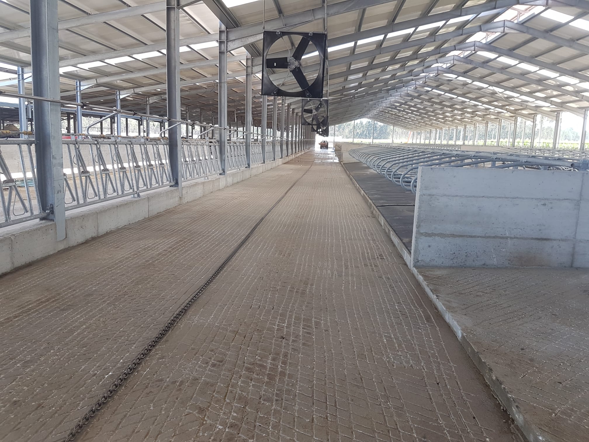 Ventilação e Aspersão - Image 3