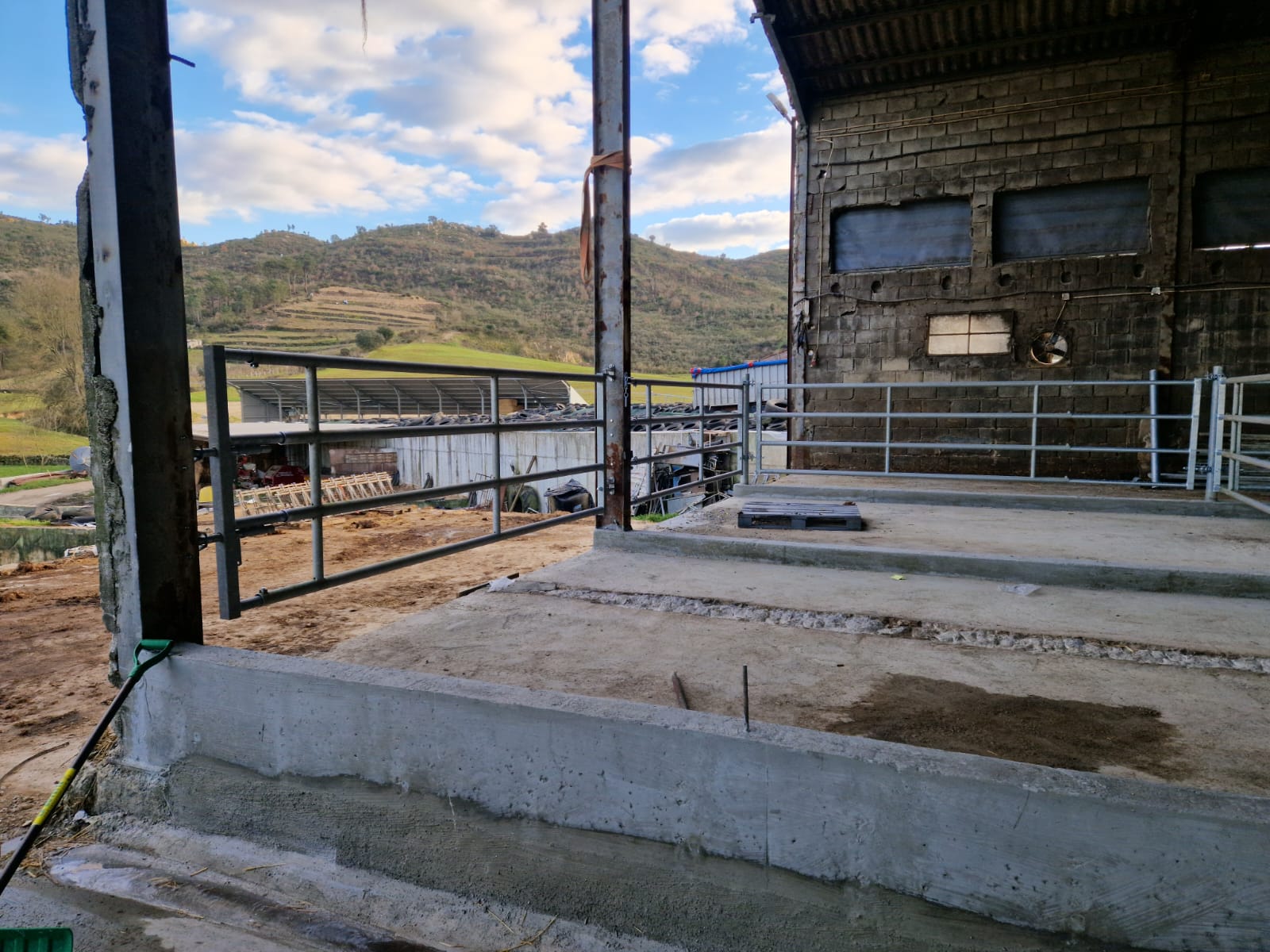 Cancelas e Barreiras - Image 3