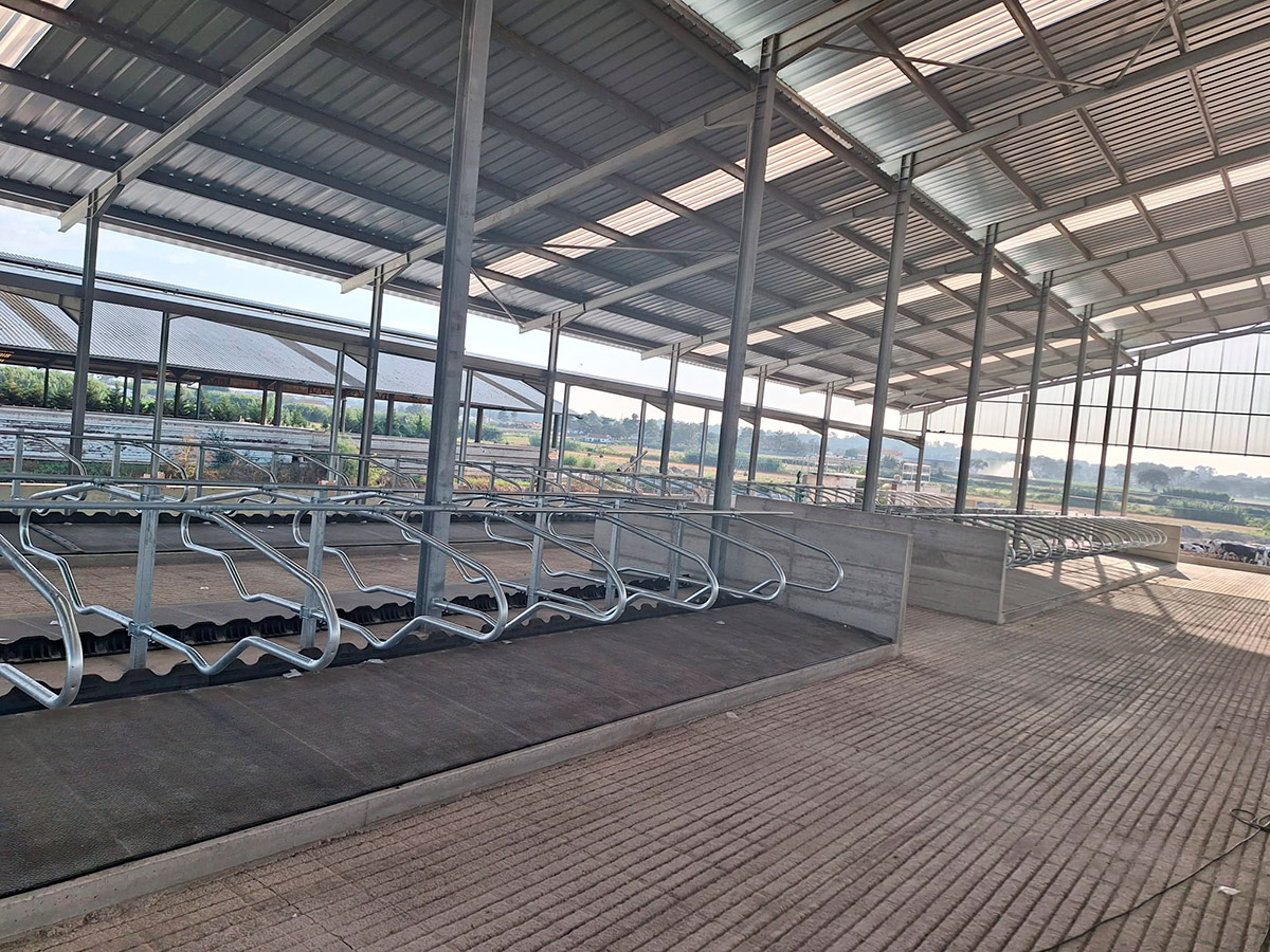 Cubículos - Image 2